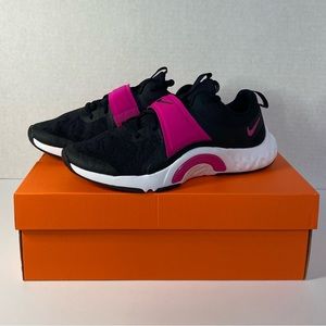 New NIKE RENEW IN-SEASON TR12 Women’s Size 8 Highly Rated & Loved training shoe